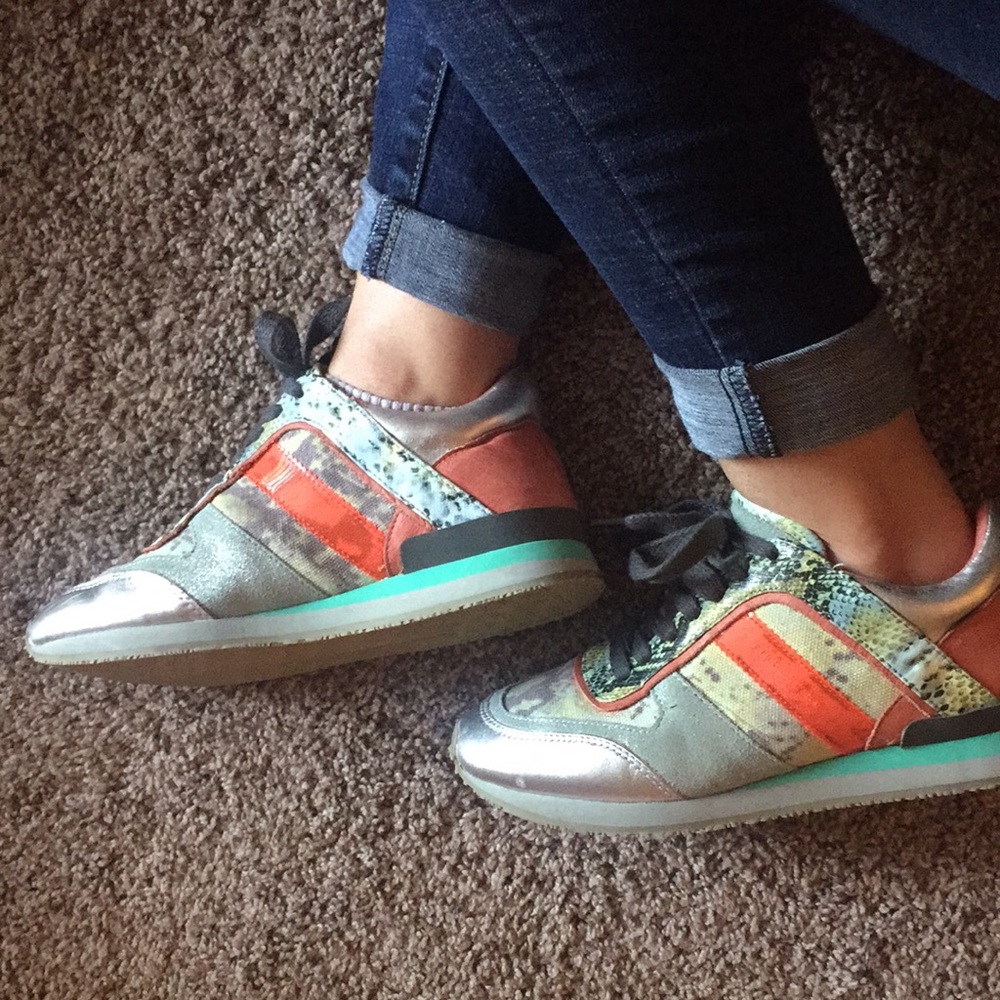 Liebeskind Berlin Tennis Shoes